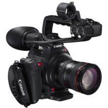 佳能 Cinema EOS攝影機 C100 MKII