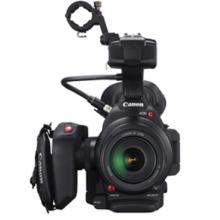 佳能 Cinema EOS攝影機 C100 MKII