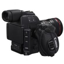 佳能 Cinema EOS攝影機 C100 MKII