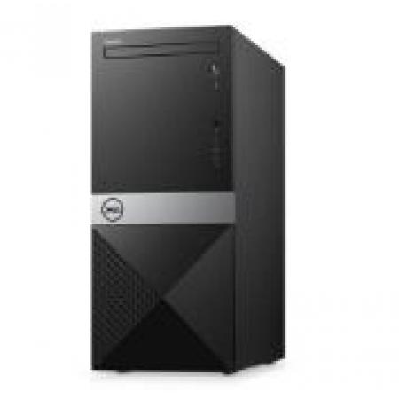 工作站 戴爾 3070MT I3-9100/4G/1T/DVDRW//WIN10  E2220H