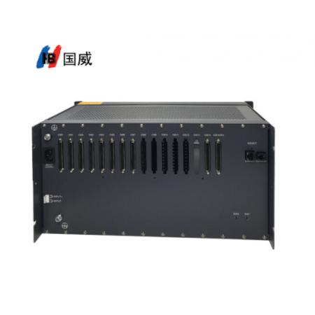 國威 HB8000交換機 交換系統(tǒng) 含線材輔料及施工安裝