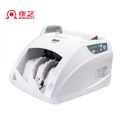 康藝（KANGYI）支持2019新版人民幣 康藝JBYD-HT-2800B(B) 驗鈔機 數錢機 智能專業(yè)商用
