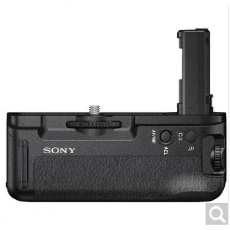 索尼（SONY）豎拍手柄兼電池盒VG-C2EM 適用于a7r2,a7m2,a7s2
