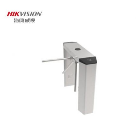 ?？低暼侀l機 聲光報警三輥閘機（無人臉孔位）K3G3101-R/Dm55（可付費全國安裝）
