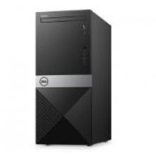 工作站 戴爾 3070MT I3-9100/4G/1T/DVDRW//WIN10  E2220H