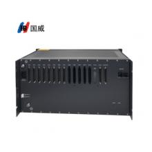 國威 HB8000交換機 交換系統(tǒng) 含線材輔料及施工安裝