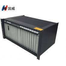 國威 HB8000交換機 交換系統(tǒng) 含線材輔料及施工安裝