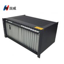 國威 HB8000交換機 交換系統(tǒng) 含線材輔料及施工安裝