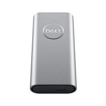 戴爾（DELL）SSD固態(tài)便攜式移動硬盤Thunderbolt3（500G）