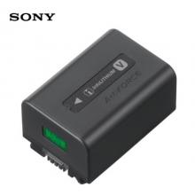 索尼（SONY）NP-FV50A 可重復充電電池（適用機型：FDR-AX60/AX45/AX40/HDR-CX680等）