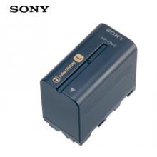 索尼 SONY NP-F970可重復充電電池（適用于索尼專業(yè)機MC2500/NX100/NX3/NX5R/Z100/Z150）