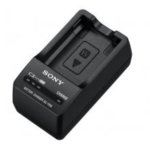 索尼（SONY）BC-TRW 充電器（可為NP-FW50電池充電）