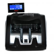 康藝（KANGYI）JBYD-HT-9000(U) 冠字號識別智能A類點鈔機銀行專用外幣驗鈔機