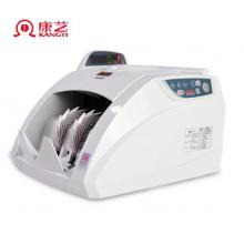 康藝（KANGYI）支持2019年新版人民幣 康藝JBYD-HT-3000B(B) 驗鈔機 數(shù)錢機 智能專業(yè)商用