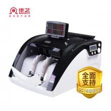 康藝（KANGYI）2019新版人民幣點鈔機 JBYD-HT-2700+(B) 商用辦公用銀行類驗鈔機新舊混點