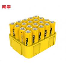 南孚(NANFU)5號充電鋰電池20粒 1.5V TENAVOLTS 適用于KTV無線麥克風(fēng) AA五號