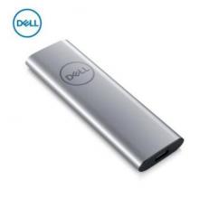Dell/戴爾 便攜式250G筆記本主機(jī)外接移動固態(tài)硬盤高速傳輸U(kuò)SB-C Type-C輕薄原裝