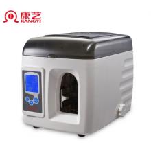 康藝（KANGYI） HT-600 捆鈔機 全自動扎把機捆錢機 銀行捆錢機電動捆錢機