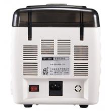 康藝（KANGYI） HT-600 捆鈔機 全自動扎把機捆錢機 銀行捆錢機電動捆錢機