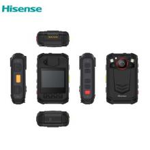 海信（Hisense）DSJ-HISZ2A1 4G記錄儀1080P高清雙攝超大廣角紅外夜視