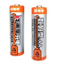 南孚(NANFU)5號(hào)充電電池4粒 鎳氫數(shù)碼型2400mAh 附充電器 適用于玩具車/血糖儀/掛鐘/鼠標(biāo)鍵盤等 AA-4B+