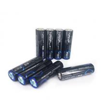 南孚(NANFU)7號(hào)堿性電池30粒 黑標(biāo)款Blacklabel 新舊不混 適用于電動(dòng)玩具/鼠標(biāo)/鍵盤(pán)/體重秤/遙控器等LR03