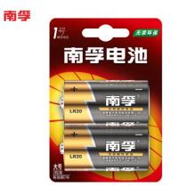 南孚(NANFU)1號(hào)電池
