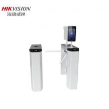 ?？低暼侀l機(jī)支持刷卡 （預(yù)留進(jìn)出入人臉孔位）K3G3101-R/Pg-Dm55（可付費(fèi)全國(guó)安裝）