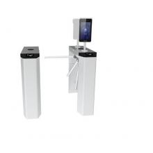 海康威視三輥閘機支持刷卡 （預留進出入人臉孔位）K3G3101-R/Pg-Dm55（可付費全國安裝）