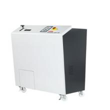 碎樂 HDS150 多媒體物理粉碎機硬盤及數(shù)碼信息載體物理粉碎 3級保密 20*40mm 鋼刀三年