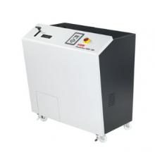 碎樂 HDS150 多媒體物理粉碎機硬盤及數(shù)碼信息載體物理粉碎 3級保密 20*40mm 鋼刀三年