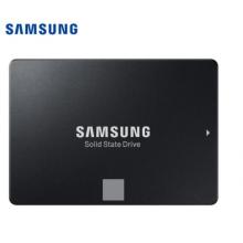 三星（SAMSUNG）500GB SSD固態(tài)硬盤 SATA3.0接口 860 EVO（MZ-76E500B） 