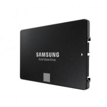三星（SAMSUNG）500GB SSD固態(tài)硬盤 SATA3.0接口 860 EVO（MZ-76E500B） 