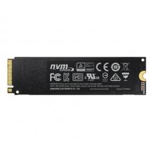 三星（SAMSUNG）500GB SSD固態(tài)硬盤 M.2接口(NVMe協(xié)議) 970 EVO（MZ-V7E500BW） 