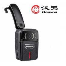 漢王 漢王執(zhí)法記錄儀HW-T800高清紅外夜視現(xiàn)場(chǎng)1296P記錄儀 128G內(nèi)存