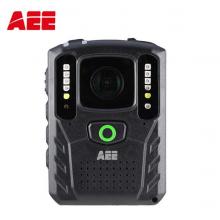 AEE P61A現(xiàn)場執(zhí)法記錄儀 1080p高清紅外夜視 內(nèi)置wifi 雙電池12小時(shí)攝錄 32G版