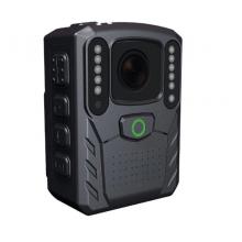 AEE P61A現(xiàn)場執(zhí)法記錄儀 1080p高清紅外夜視 內(nèi)置wifi 雙電池12小時攝錄 32G版