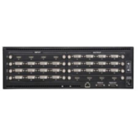 音響 矩陣切換器 YINTELIER	YT-HDI0808
