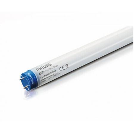 飛利浦PHILIPS 經(jīng)濟(jì)型LED燈管 18W/865 T8 2100Lm 1.2m 白光 10只裝