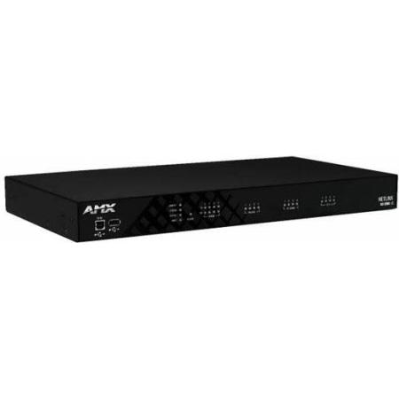 AMX	NX-3200C 監(jiān)控系統(tǒng)中控主機(jī)