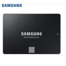 三星（SAMSUNG）1TB SSD固態(tài)硬盤 SATA3.0接口 860 EVO（MZ-76E1T0B）
