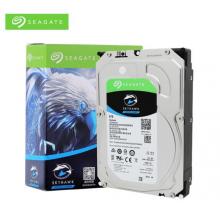 硬盤(pán)	希捷  酷鷹6TB(ST6000VX001)