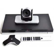 寶利通（POLYCOM）Group550 監(jiān)控通訊終端