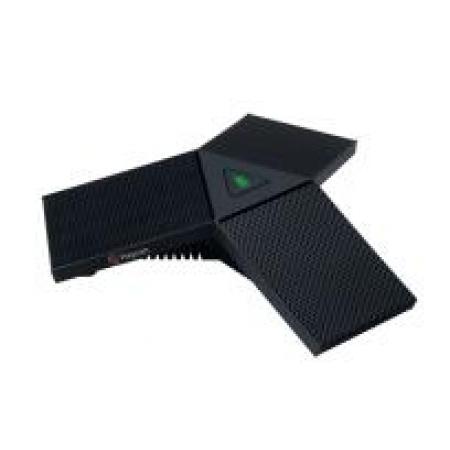 擴展麥克風(fēng)Polycom （寶利通）	studio（擴展麥克風(fēng)）