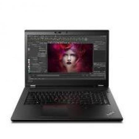 移動(dòng)工作站 聯(lián)想ThinkPad P53