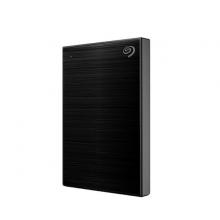 希捷(Seagate) 移動(dòng)硬盤(pán) USB3.0 銘 2.5英寸金屬外殼 兼容Mac  5TB