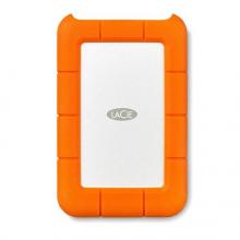 Rugged LaCie 2TB Type-C/USB3.1 移動(dòng)硬盤(pán) Rugged 2.5英寸 便攜三防 希捷