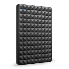 希捷(Seagate) 移動(dòng)硬盤(pán) 5TB USB3.0 睿翼 2.5英寸商務(wù)黑鉆 兼容Mac