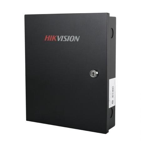 ?？低暎℉IKVISION） 門禁一體系統(tǒng) 支持 刷卡密碼 含門禁卡安裝調(diào)試