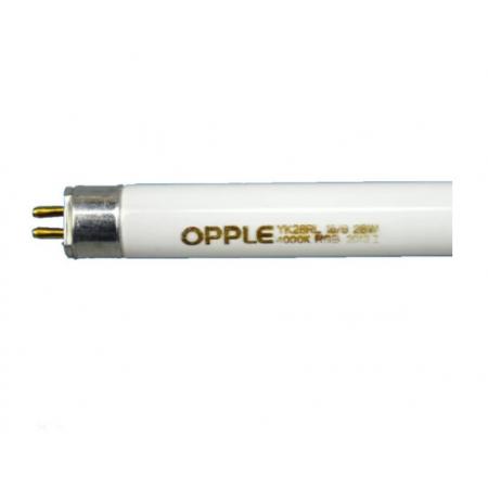 鏡前燈 OPPLE歐普 21w4000K T5熒光